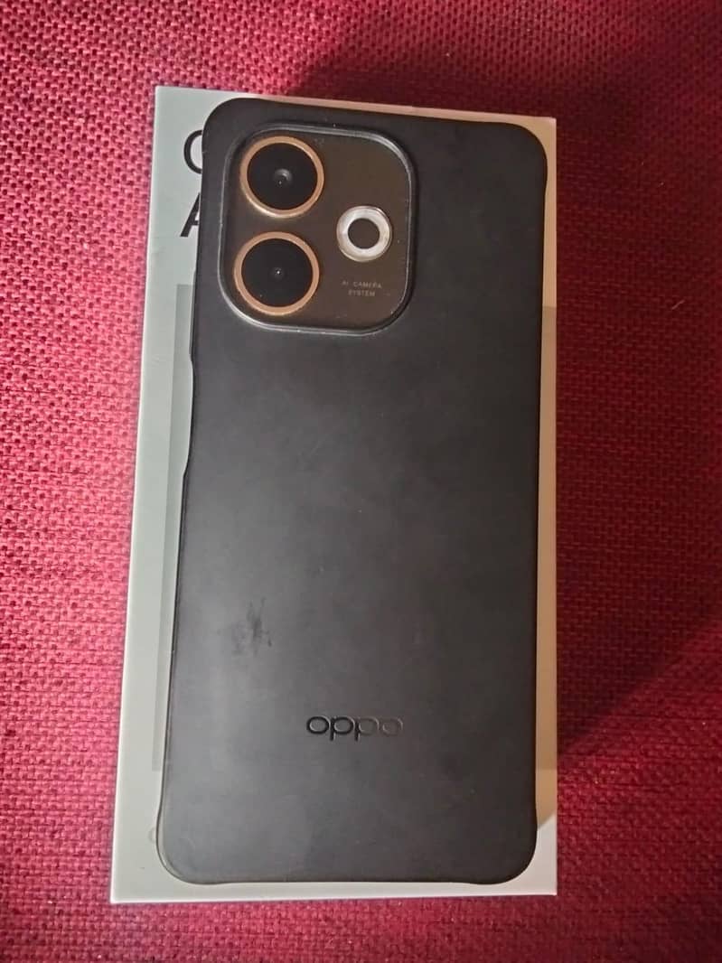 OPPO A5 Pro 0