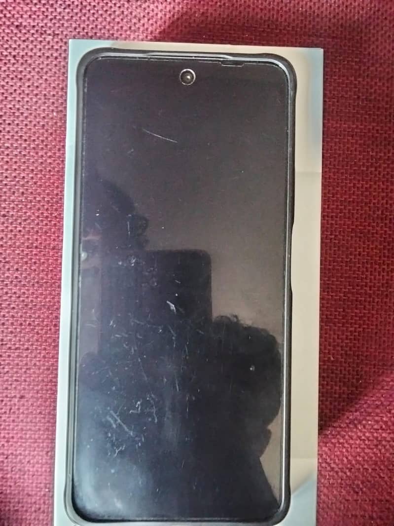 OPPO A5 Pro 1
