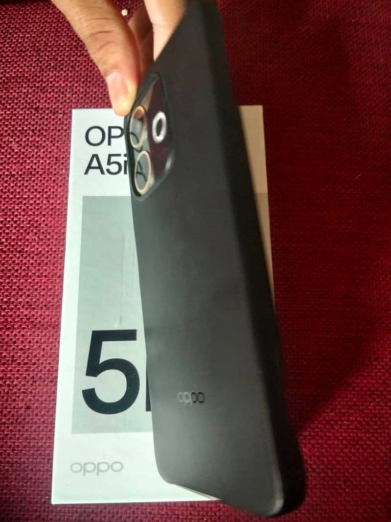 OPPO A5 Pro 2
