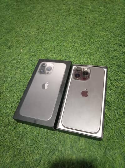 Apple iPhone 13 Pro