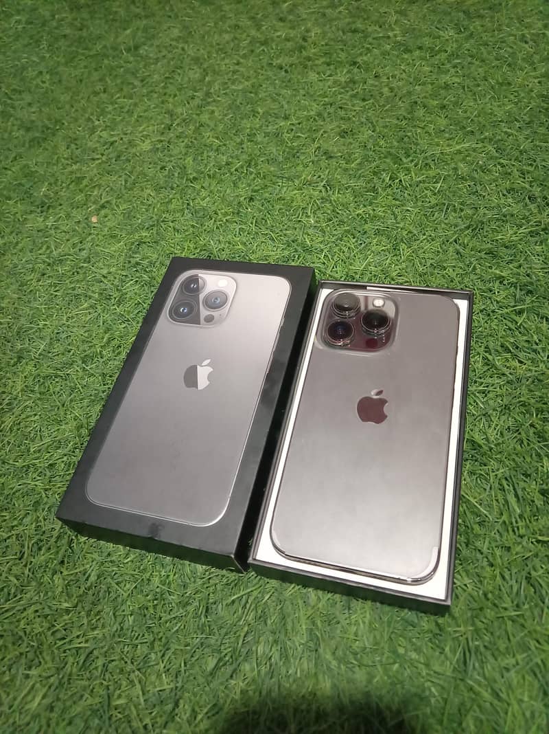 Apple iPhone 13 Pro 0