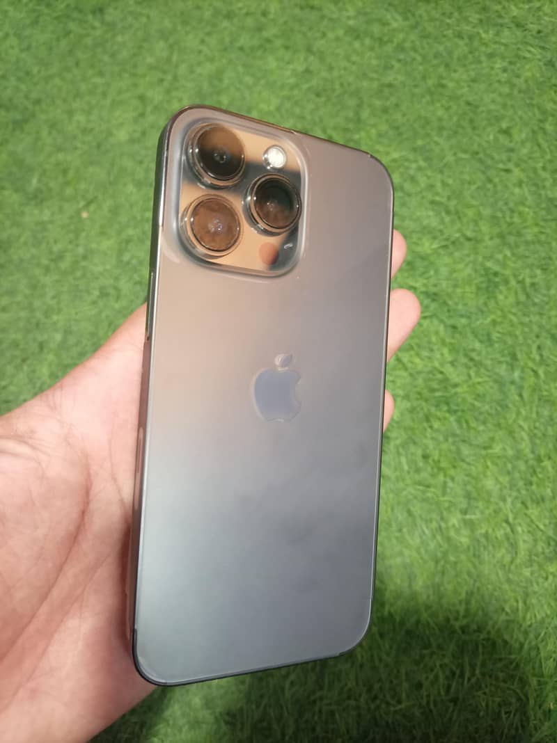 Apple iPhone 13 Pro 3