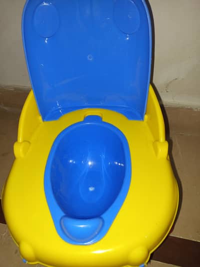 potty seat for kids