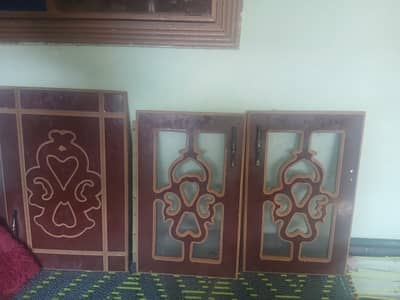 wardrobe doors