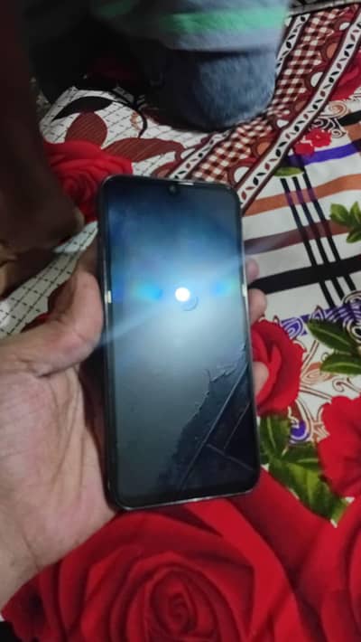 Samsung Mobile A15