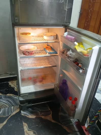 working condition