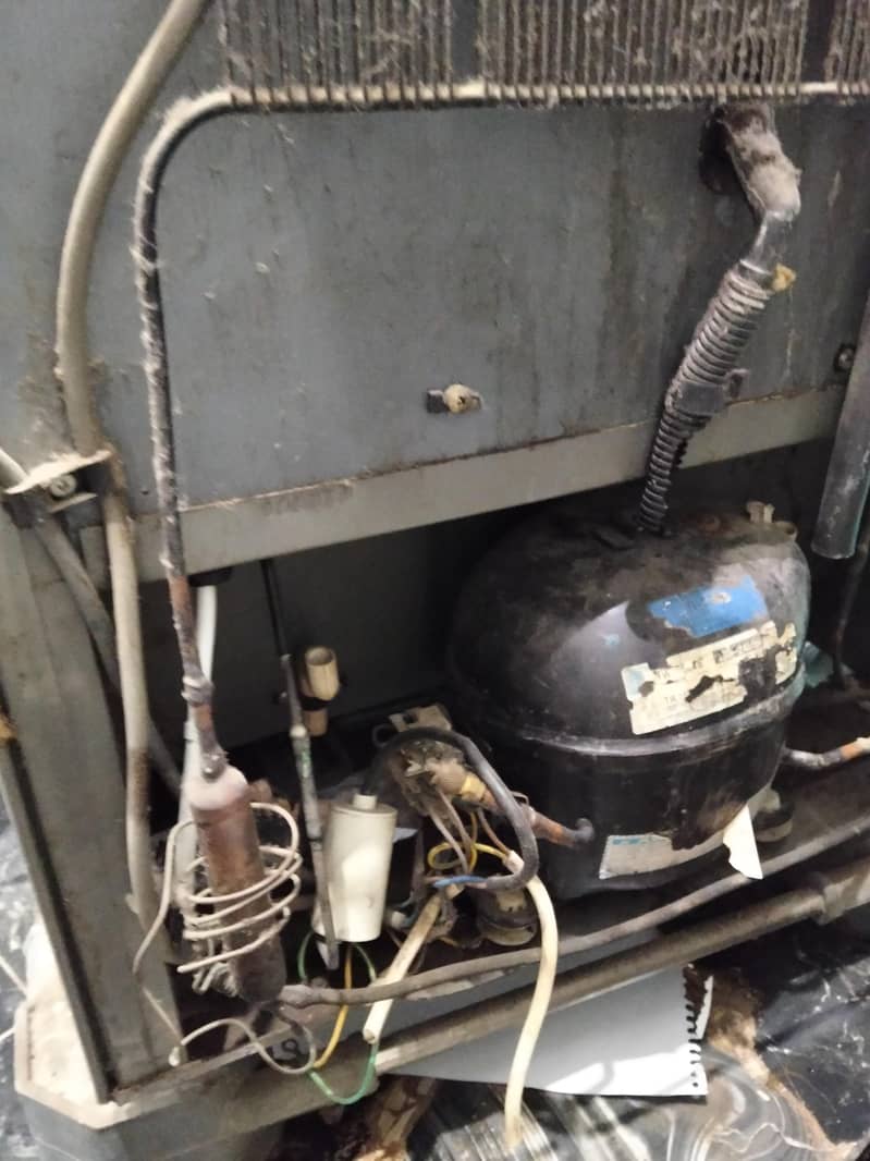 working condition 1