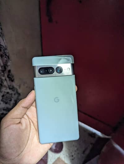 Google Pixel 7 Pro