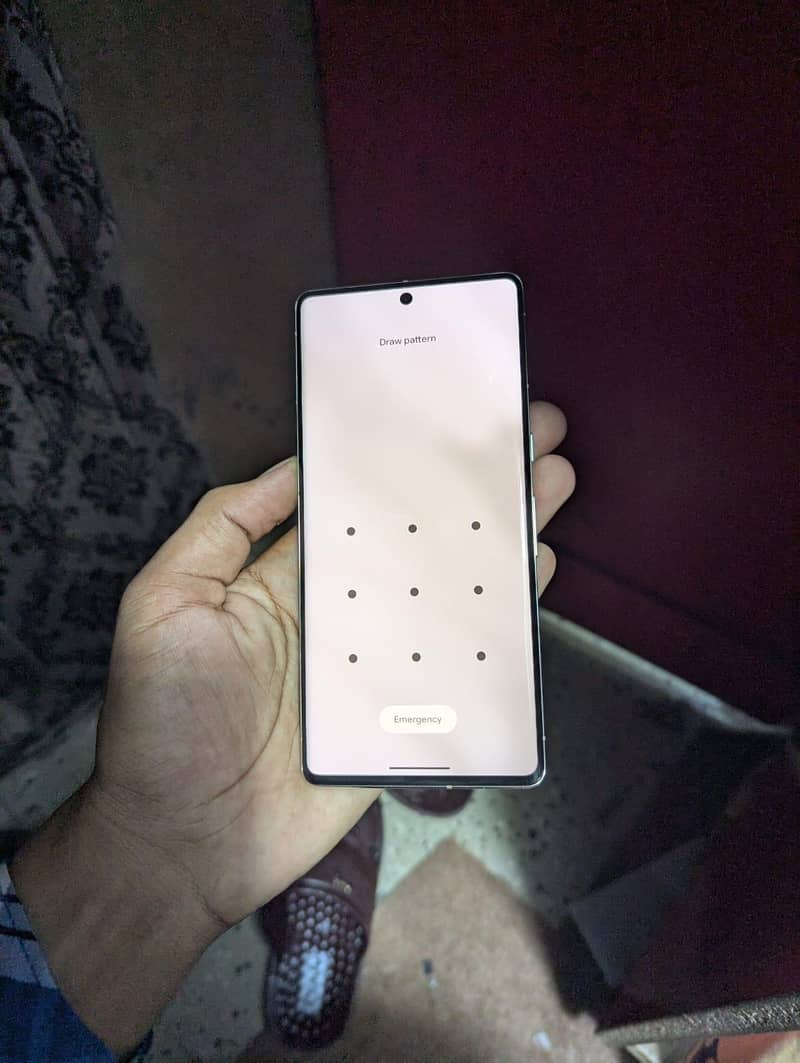 Google Pixel 7 Pro 1