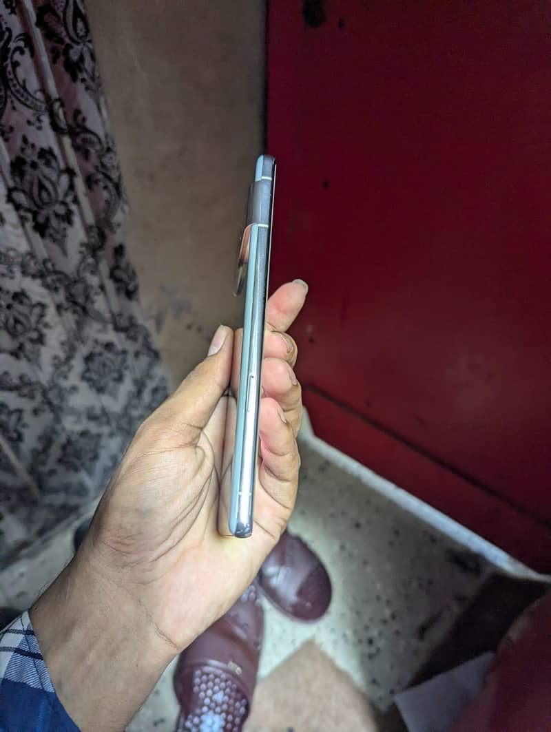 Google Pixel 7 Pro 3