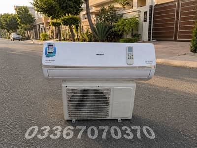 Orient 1.5 Ton DC Inverter AC [0336/7070/370] Enjoy fast cooling