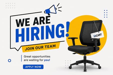 WE ARE HIRING MALE AND FEMALES STAFF FOR PART TIME AND ONLINE WORK