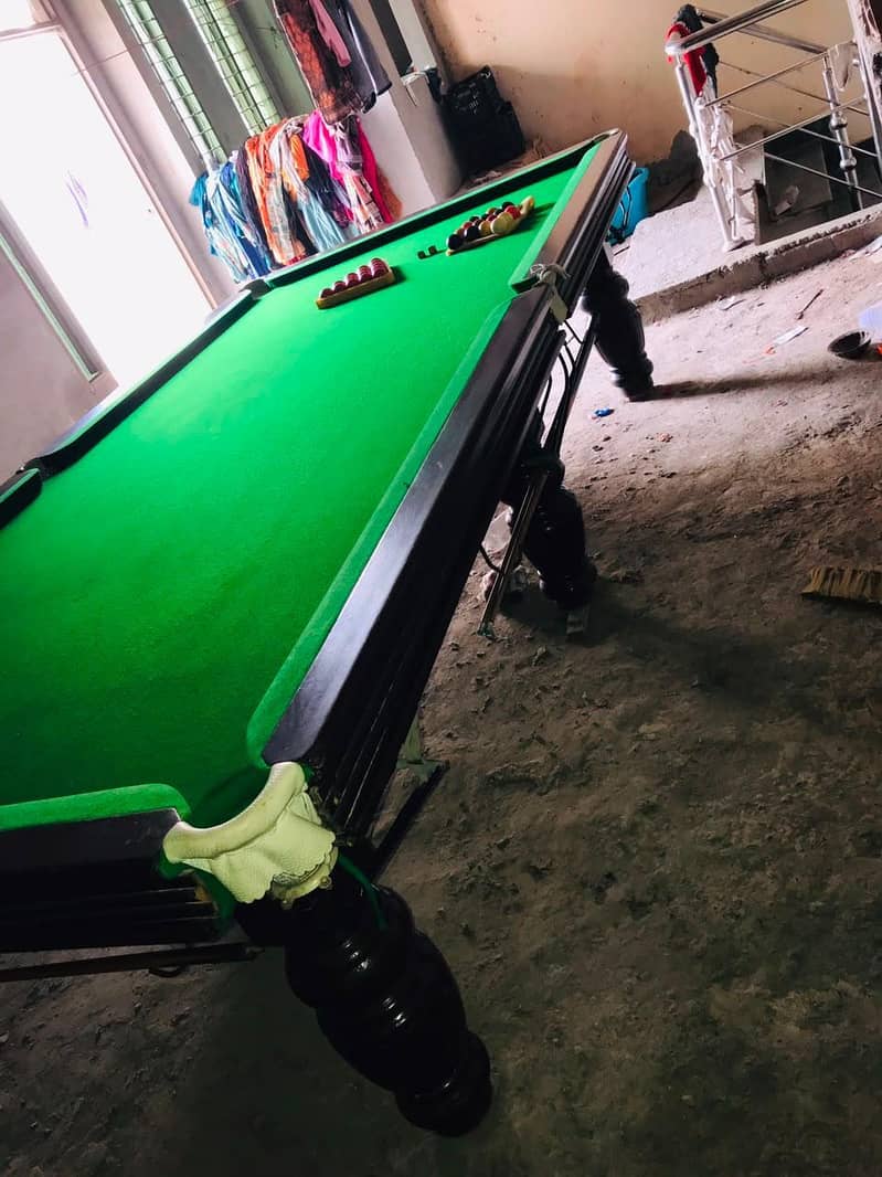Snooker 2