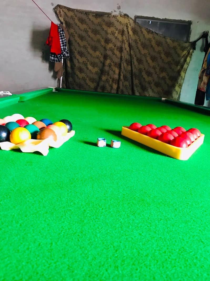 Snooker 3