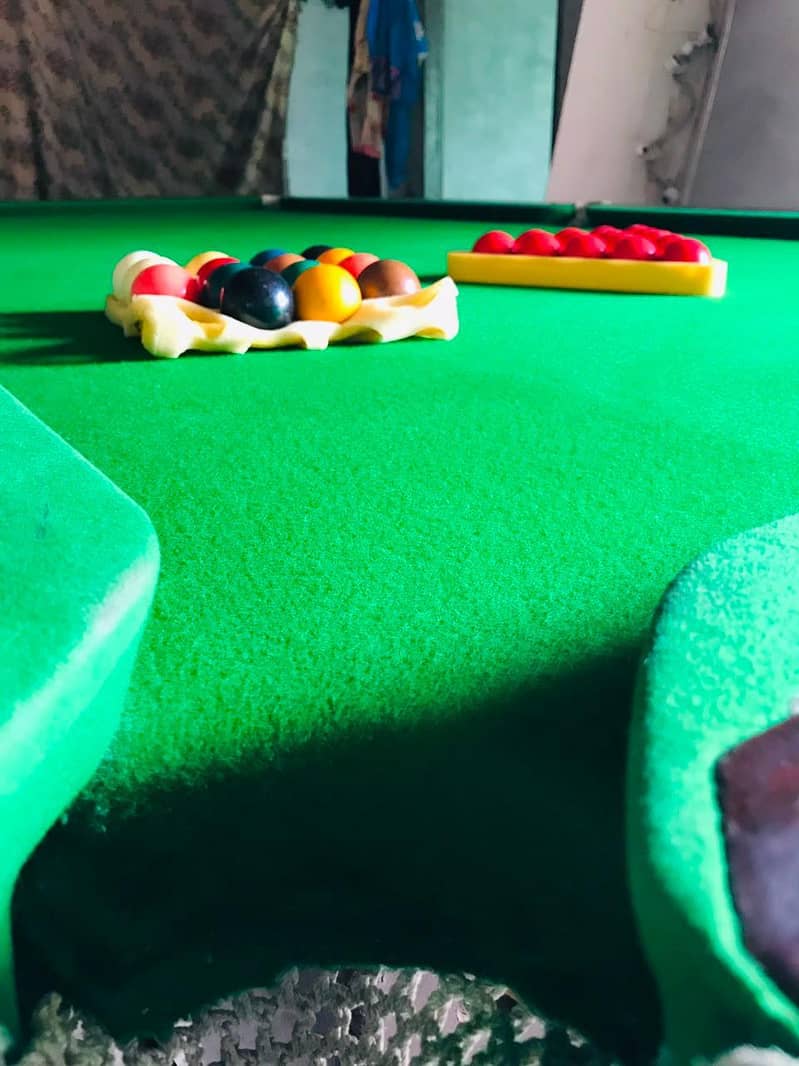 Snooker 4