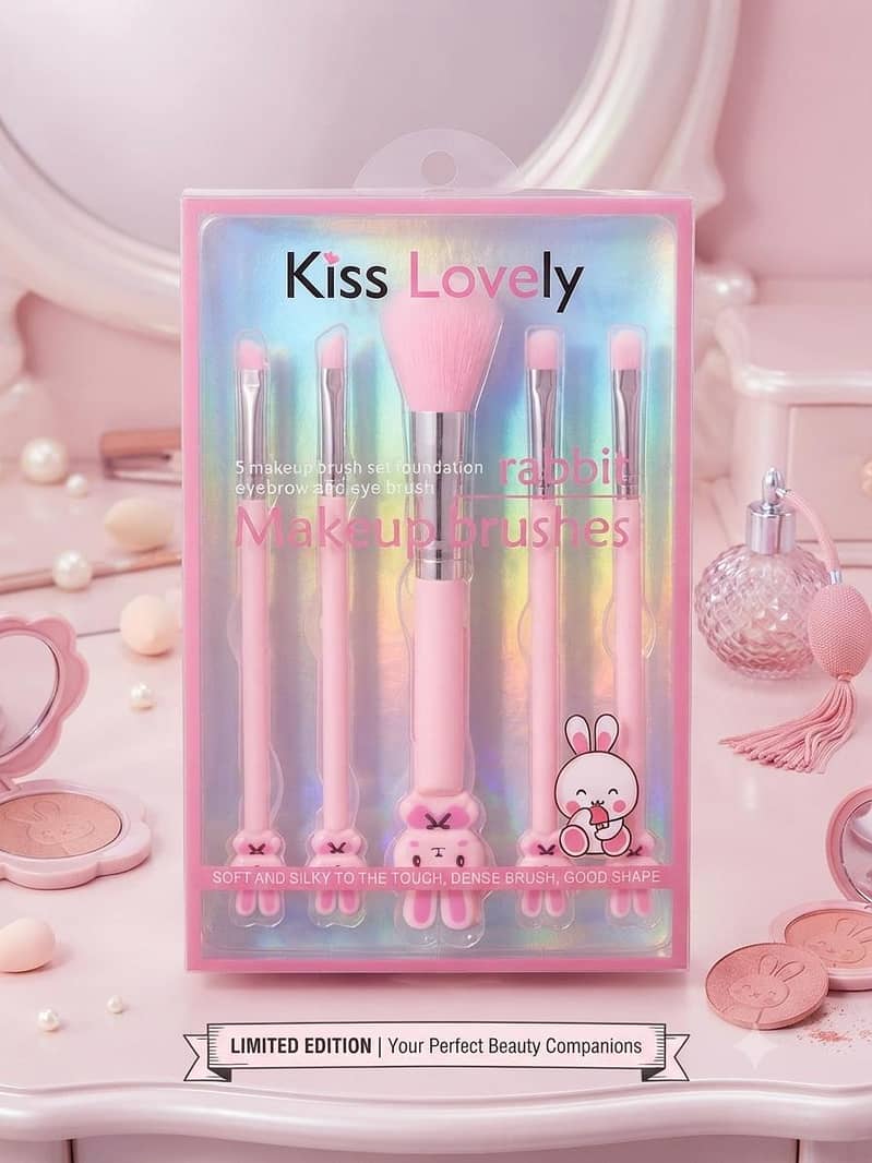 makeup brushes 2