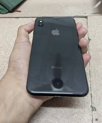 Apple iPhone XS Max PTA Approved