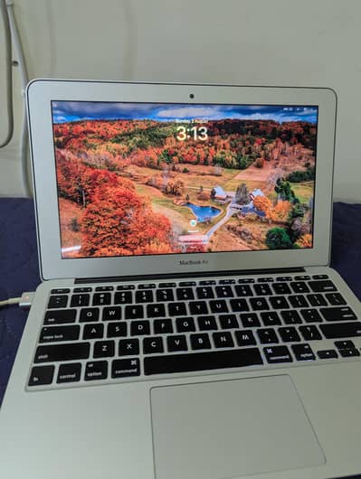MacBook Air Corei7 2015