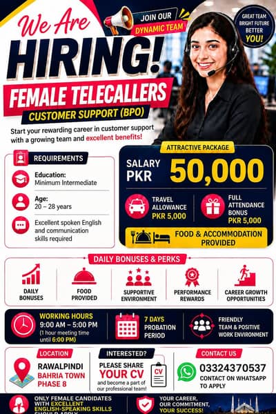 Call Center