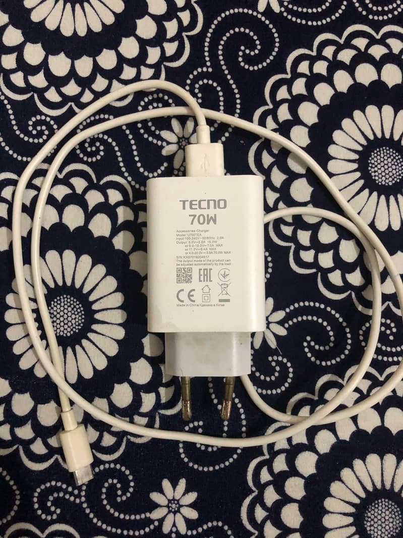 Tecno CAMON 30 2