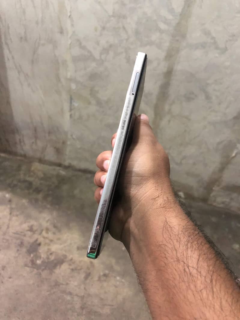 Tecno CAMON 30 6