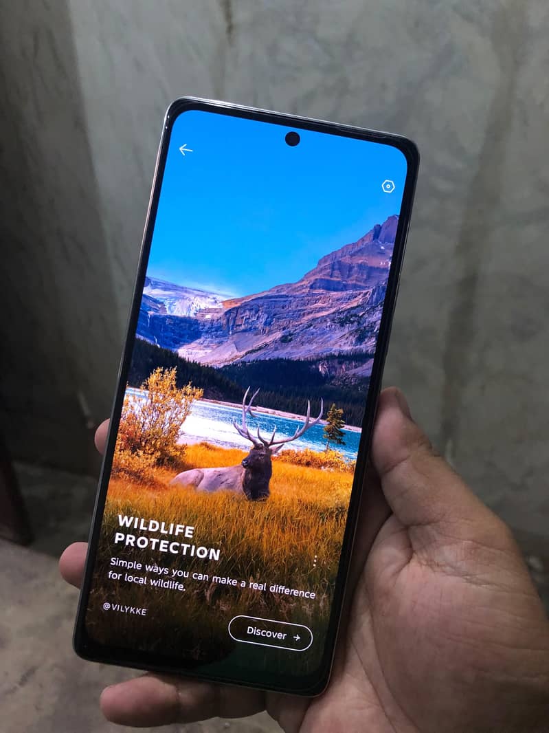 Tecno CAMON 30 7