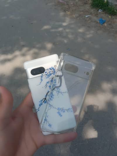 Google Pixel 7