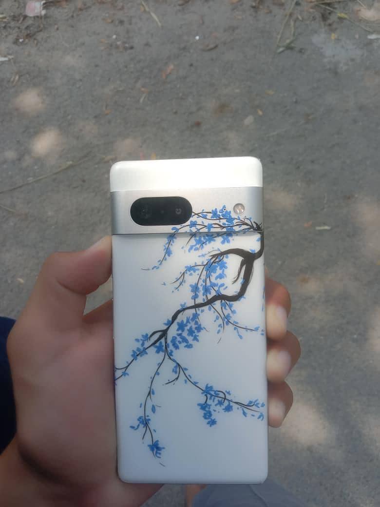 Google Pixel 7 3