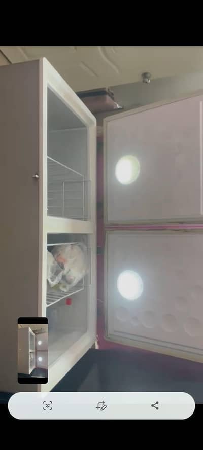 dawlance  non inverter