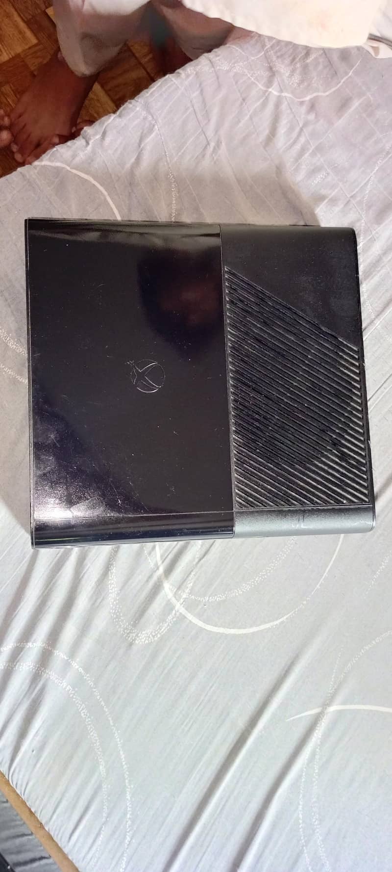 xbox 360 5