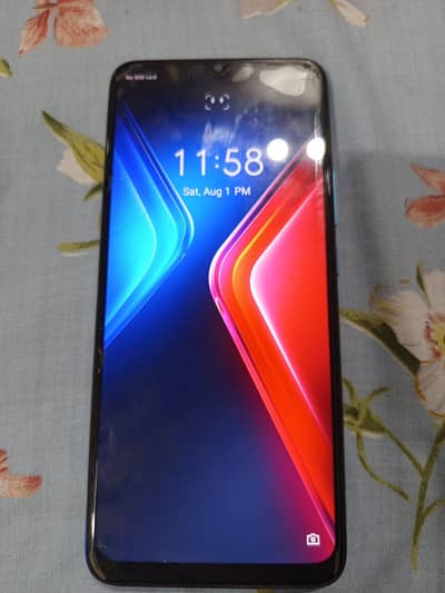 Infinix Hot 11 Play