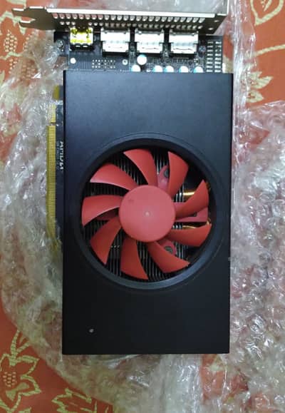 RX 580 ( 8GB )