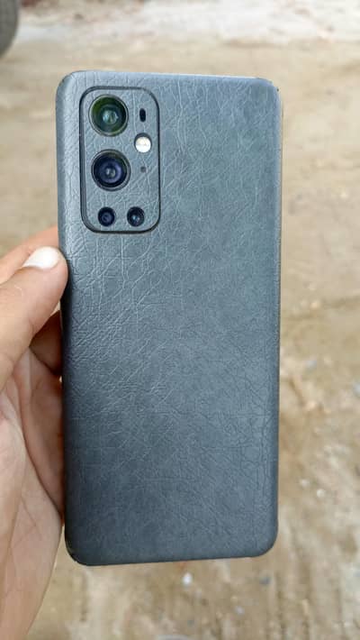 One Plus 9 Pro