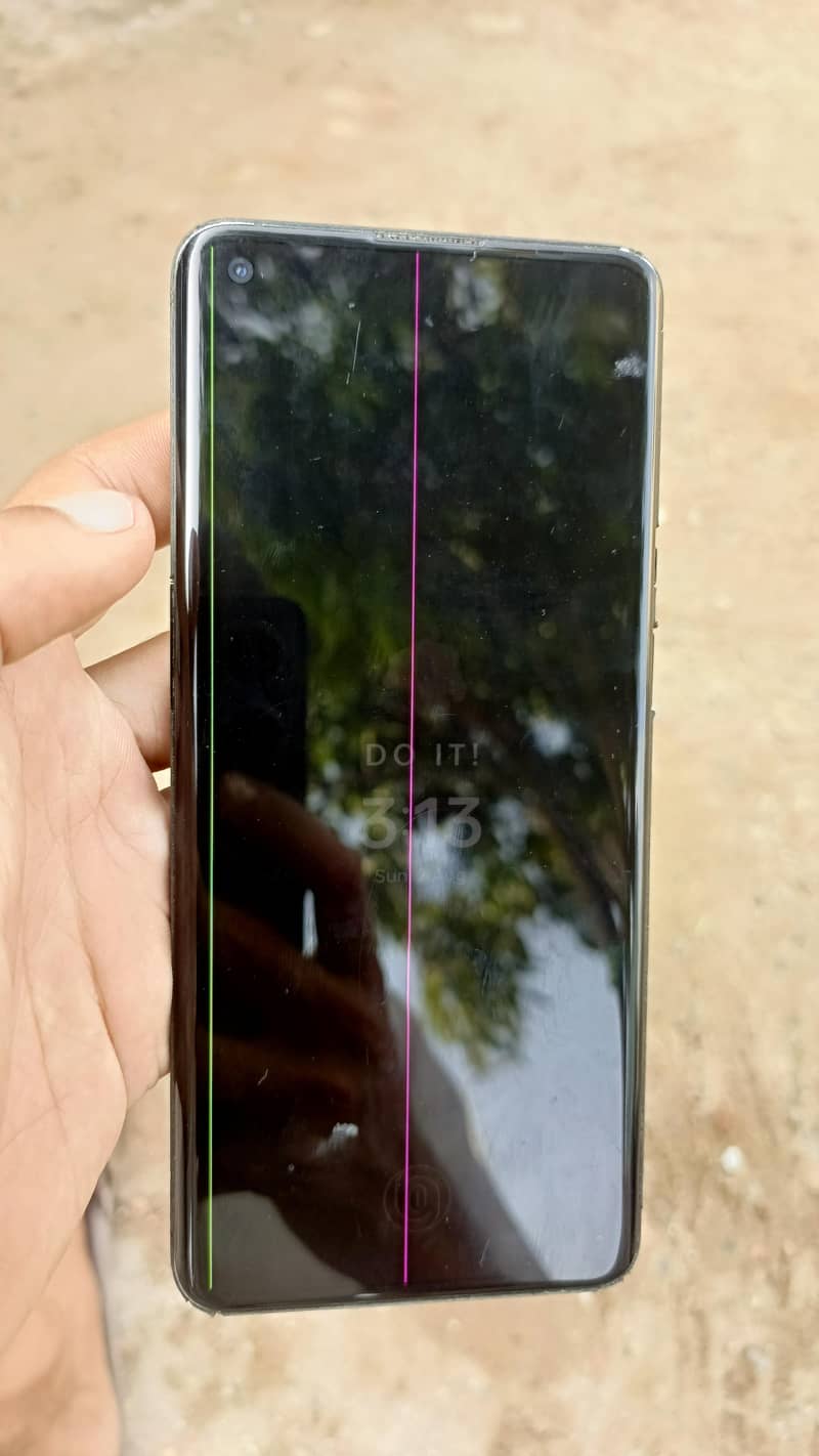 One Plus 9 Pro 2