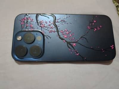 Apple iPhone 15 Pro jv 256gb total orignal check where u want