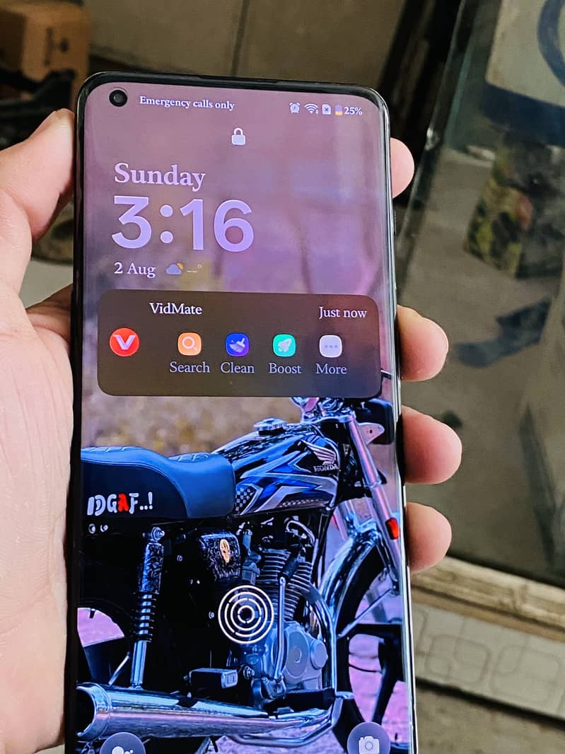 One Plus 10 Pro 1