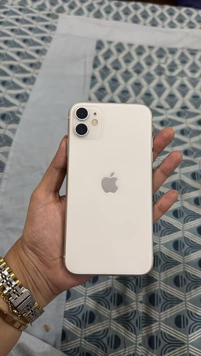 Apple iPhone 11 fu