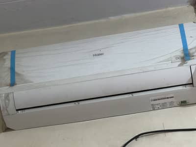 HAIER AC