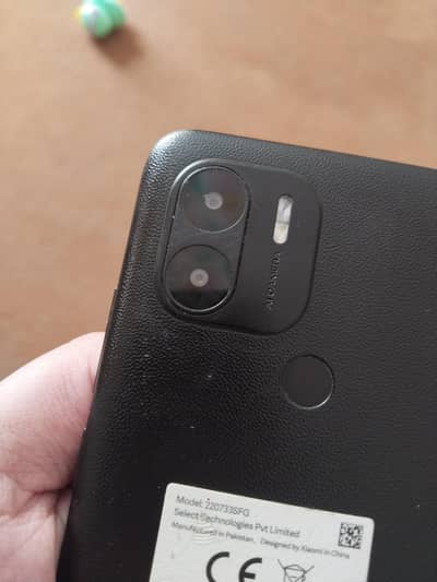 Xiaomi Redmi A1 Plus mint condition