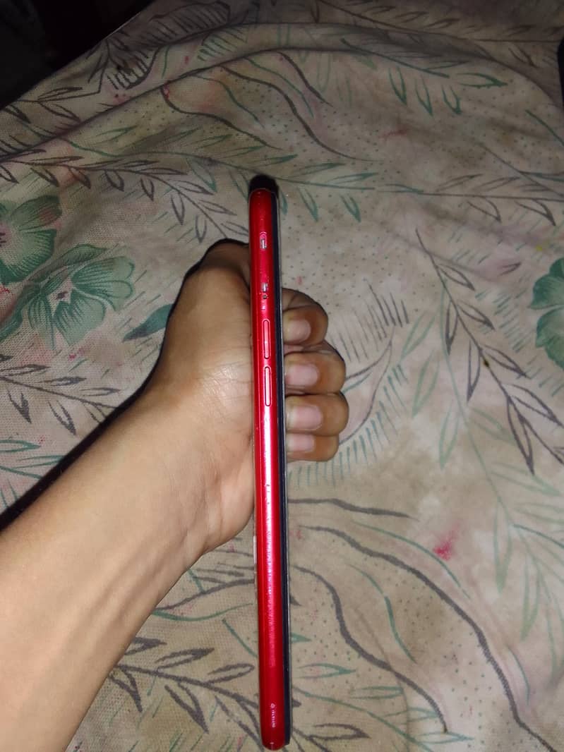 OPPO A1k 1
