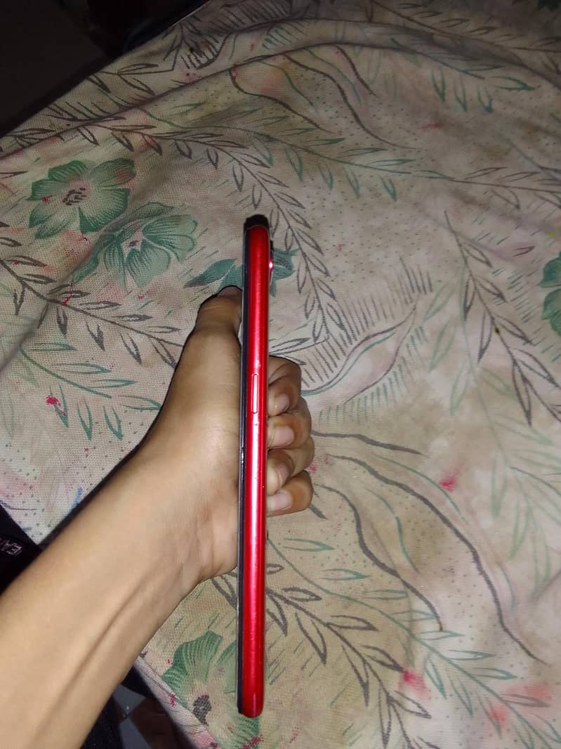 OPPO A1k 3