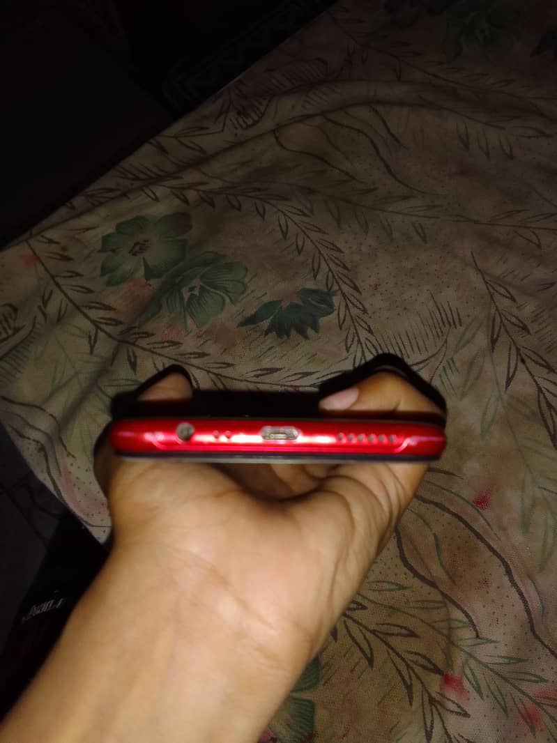OPPO A1k 4