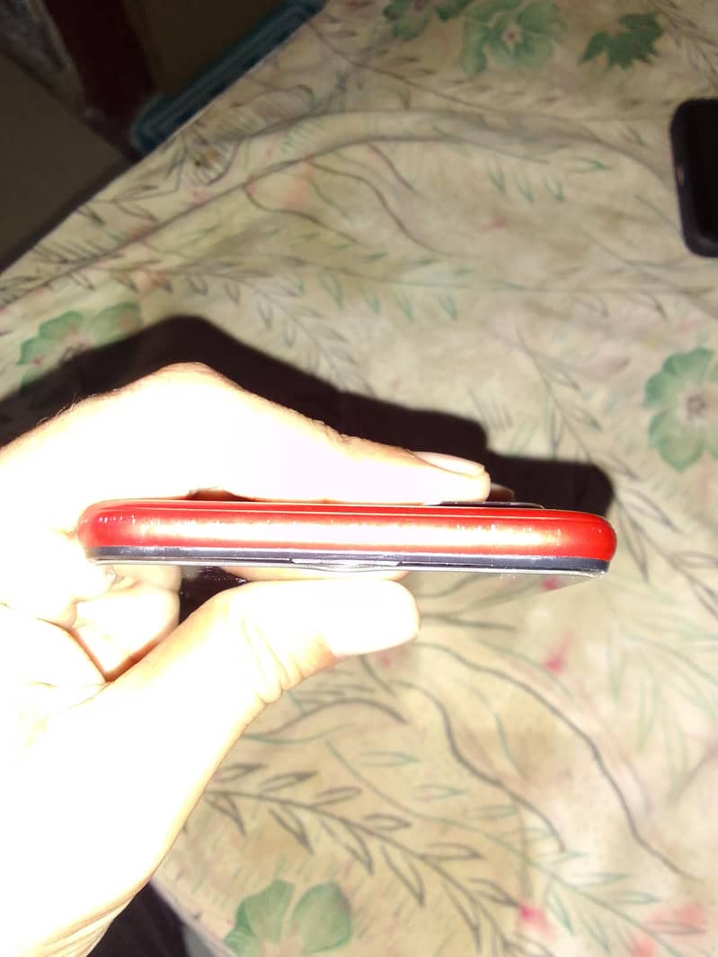 OPPO A1k 5