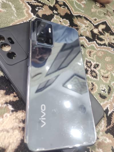 Vivo V23e