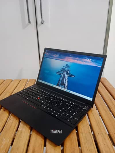 Lenovo Thinkpad E15 for Sale