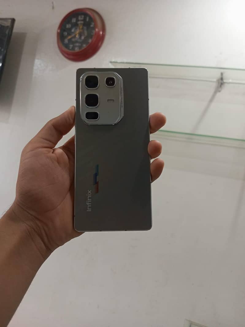 Infinix Note 50 Pro 3