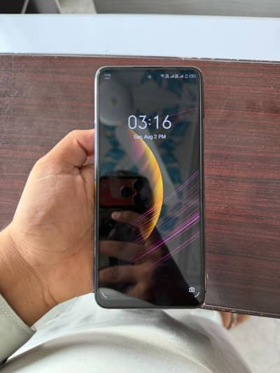 Infinix Note 10 Pro