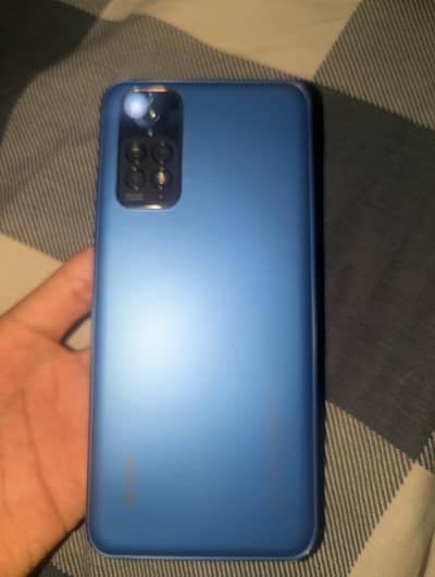 Xiaomi Redmi Note 11