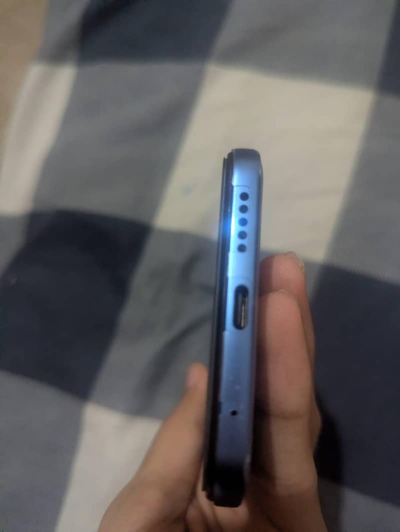 Xiaomi Redmi Note 11 4