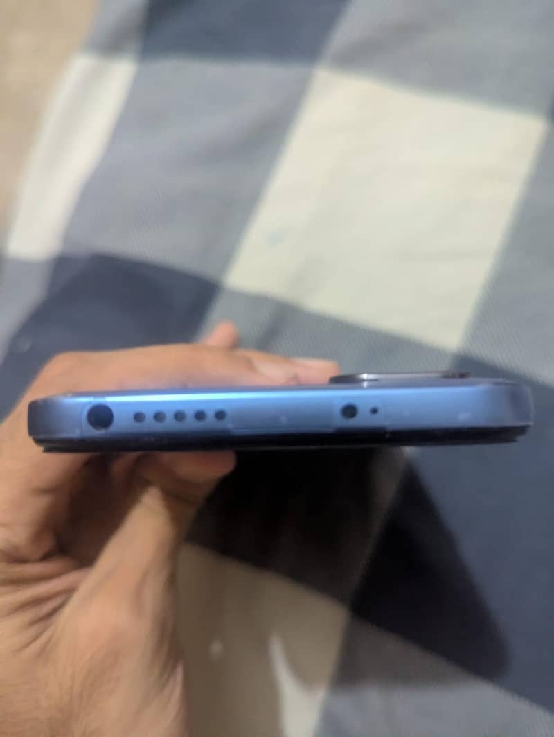 Xiaomi Redmi Note 11 5